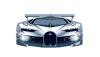 Bugatti Vision Gran Turismo Concept photo 64