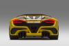 Hennessey Venom F5 photo 1