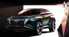 Hyundai Vision T Concept photo 14