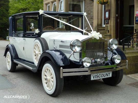 Imperial Motor Co