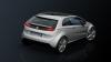 ItalDesign - Giugiaro Volkswagen Tex photo 3