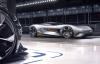 Jaguar Vision Gran Turismo Coupe photo 8