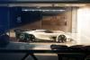 Jaguar Vision Gran Turismo SV photo 7