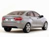 Lada Vesta Concept photo 3