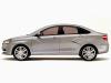 Lada Vesta Concept photo 5