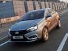 Lada Vesta Concept photo 9