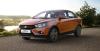 Lada Vesta Cross Concept Sedan photo 3