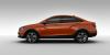 Lada Vesta Cross Concept Sedan photo 10