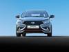 Lada Vesta Sport Concept photo 2
