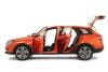 Lada Vesta SW Cross Concept photo 3
