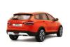 Lada Vesta SW Cross Concept photo 7