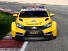Lada Vesta WTCC Concept photo 7