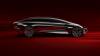 Lagonda Vision Concept photo 2