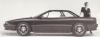 Lincoln Vignale Gilda photo 3