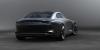 Mazda Vision Coupe Concept photo 4