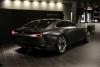 Mazda Vision Coupe Concept photo 12
