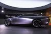Mazda Vision Coupe Concept photo 15