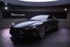 Mazda Vision Coupe Concept photo 16