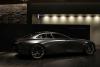 Mazda Vision Coupe Concept photo 20