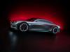 Mercedes-Benz Vision AMG Concept photo 2