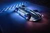 Mercedes-Benz Vision EQ Silver Arrow photo 14