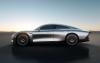 Mercedes-Benz Vision EQXX photo 4