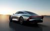 Mercedes-Benz Vision EQXX photo 5