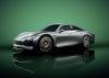 Mercedes-Benz Vision EQXX photo 10
