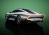 Mercedes-Benz Vision EQXX photo 11