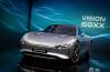Mercedes-Benz Vision EQXX photo 14
