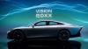 Mercedes-Benz Vision EQXX photo 17