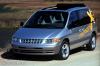 Plymouth Voyager XG photo 2
