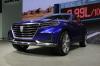 Roewe Vision-E Concept photo 2