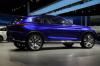 Roewe Vision-E Concept photo 3