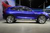 Roewe Vision-E Concept photo 4