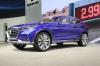 Roewe Vision-E Concept photo 5