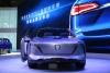 Roewe Vision-i Concept photo 2