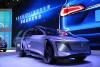 Roewe Vision-i Concept photo 3