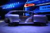 Roewe Vision-i Concept photo 4