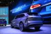 Roewe Vision-i Concept photo 5