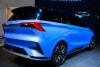 Roewe Vision-iM Concept photo 4