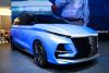 Roewe Vision-iM Concept photo 5