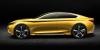 Roewe Vision-R Concept photo 2
