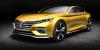 Roewe Vision-R Concept photo 3