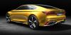 Roewe Vision-R Concept photo 5