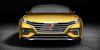 Roewe Vision-R Concept photo 7