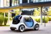 Smart Vision EQ Fortwo Concept photo 3