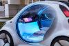 Smart Vision EQ Fortwo Concept photo 4
