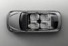 SONY Vision-S Concept photo 7