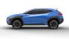 Subaru Viziv Adrenaline Concept photo 4